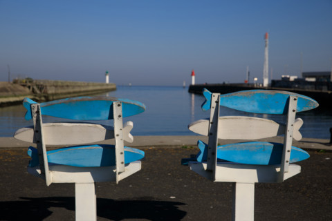 Deauville, Calvados