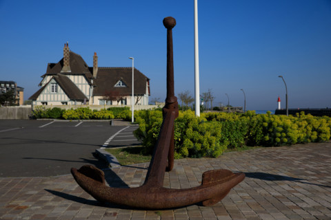 Deauville, Normandy, France