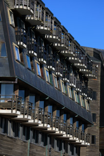 Deauville, Calvados