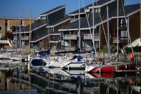 Deauville, Normandy, France