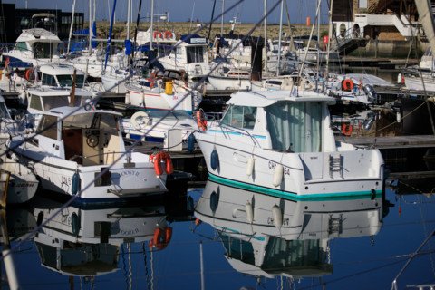 Deauville, Normandy, France