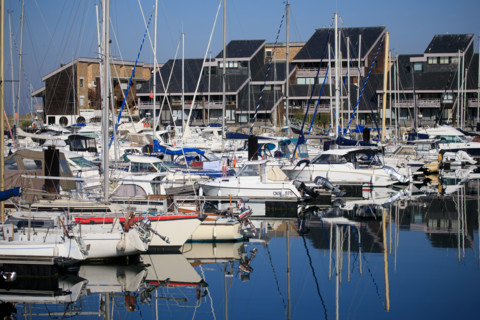 Deauville, Normandy, France