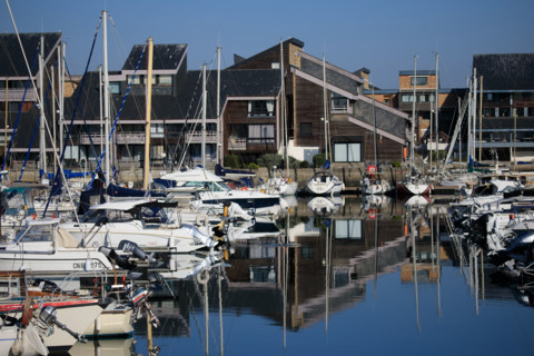 Deauville, Normandy, France