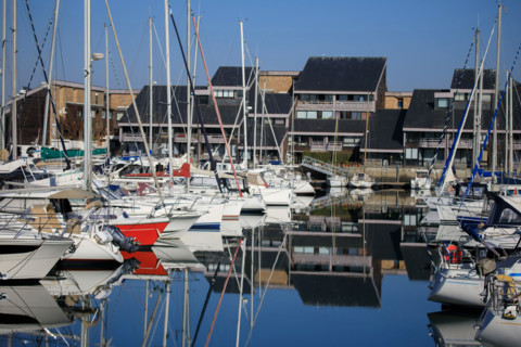 Deauville, Normandy, France