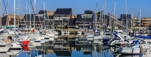 Deauville, Normandy, France