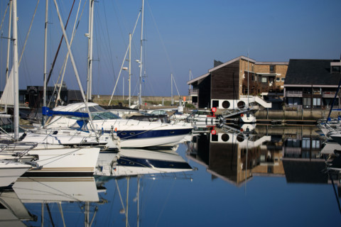 Deauville, Normandy, France