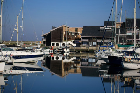Deauville, Normandy, France