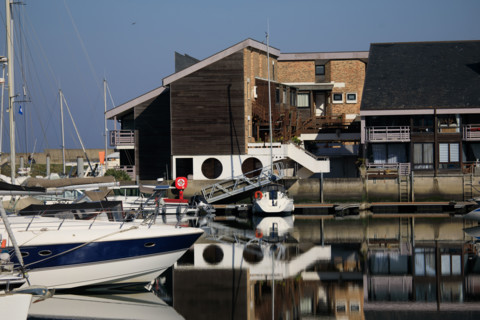 Deauville, Normandy, France