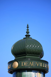 Deauville, Normandy, France