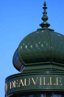 Deauville, Normandy, France