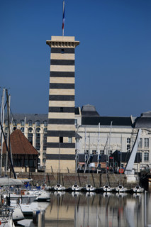 Deauville, Calvados