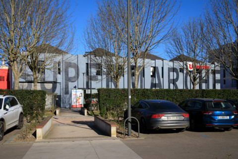 Pont-Audemer, Eure