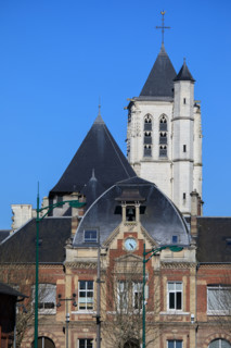 Pont-Audemer, Eure