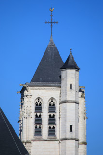 Pont-Audemer, Eure