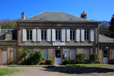 Yport, France