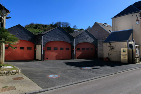 Yport, Seine-Maritime