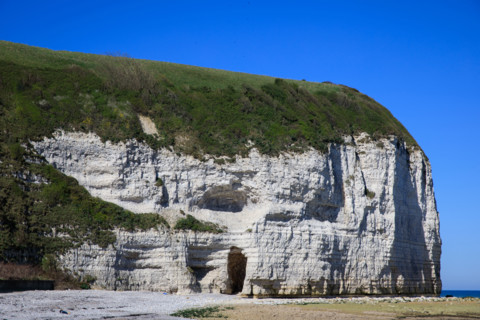 Yport, France
