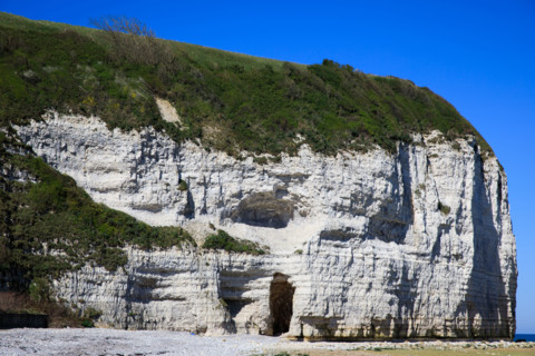 Yport, France