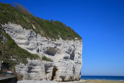 Yport, France