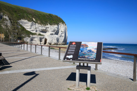 Yport, France