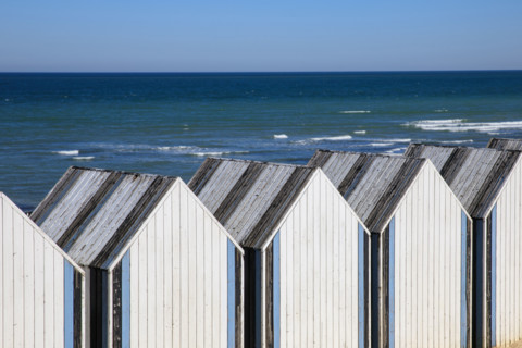 Yport, Seine-Maritime
