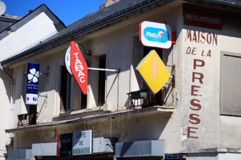 Yport, France