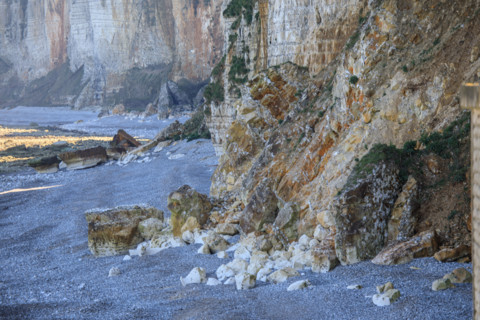 Yport, Seine-Maritime