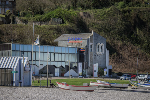 Yport, France