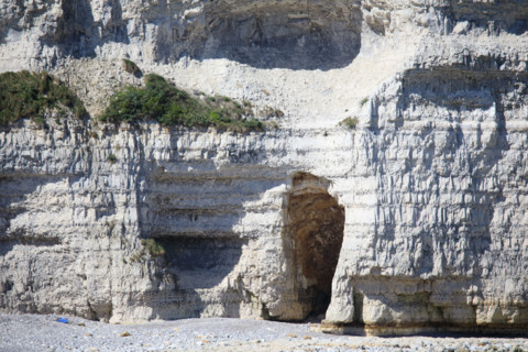 Yport, Seine-Maritime