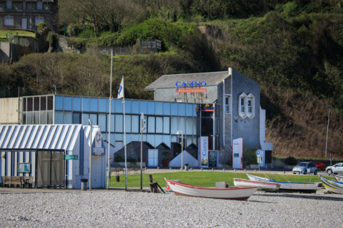 Yport, France