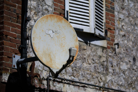 Yport, France