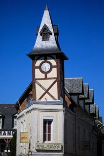 Yport, Seine-Maritime