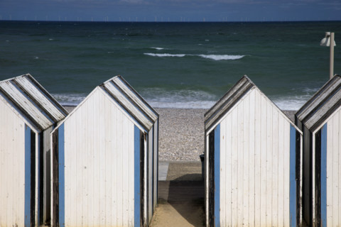 Yport, France