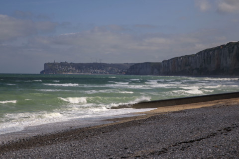 Yport, Seine-Maritime