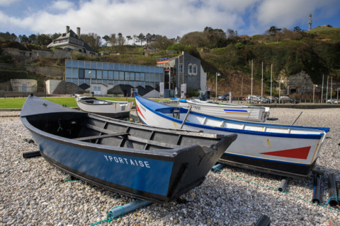 Yport, France