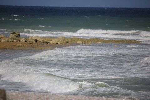 Yport, Seine-Maritime
