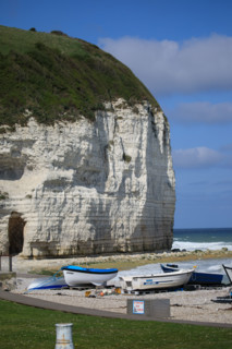 Yport, France