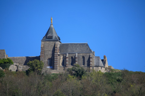 Fécamp, Normandy