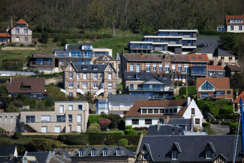 Fécamp, Normandy