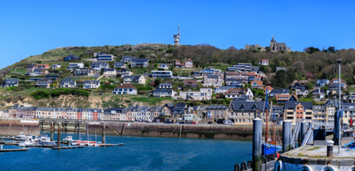 Fécamp, Seine-Maritime