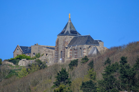Fécamp, Normandy