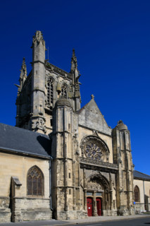 Fécamp, Normandy