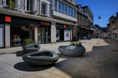 Fécamp, Normandy