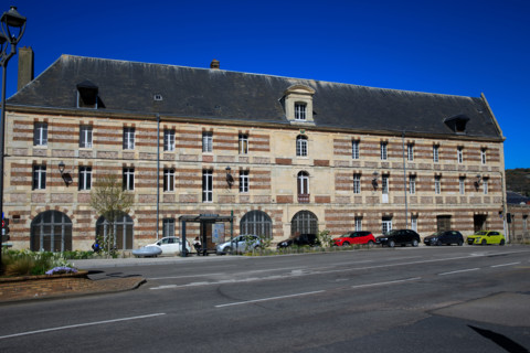 Fécamp, Seine-Maritime