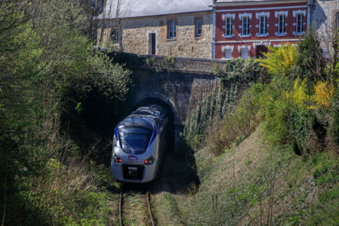 Fécamp, Seine-Maritime