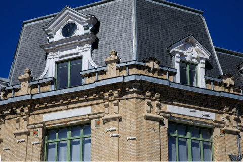 Fécamp, Normandy