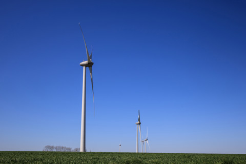 Senneville-sous-Fécamp, Seine-Maritime