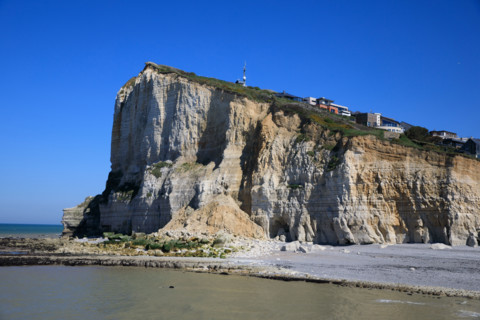 Fécamp, Seine-Maritime