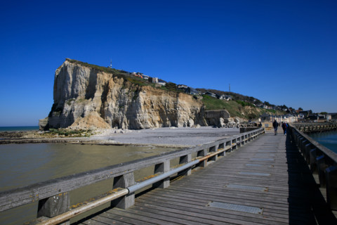 Fécamp, Seine-Maritime