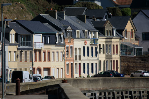 Fécamp, Normandy